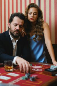 Picture of Nikita Smith