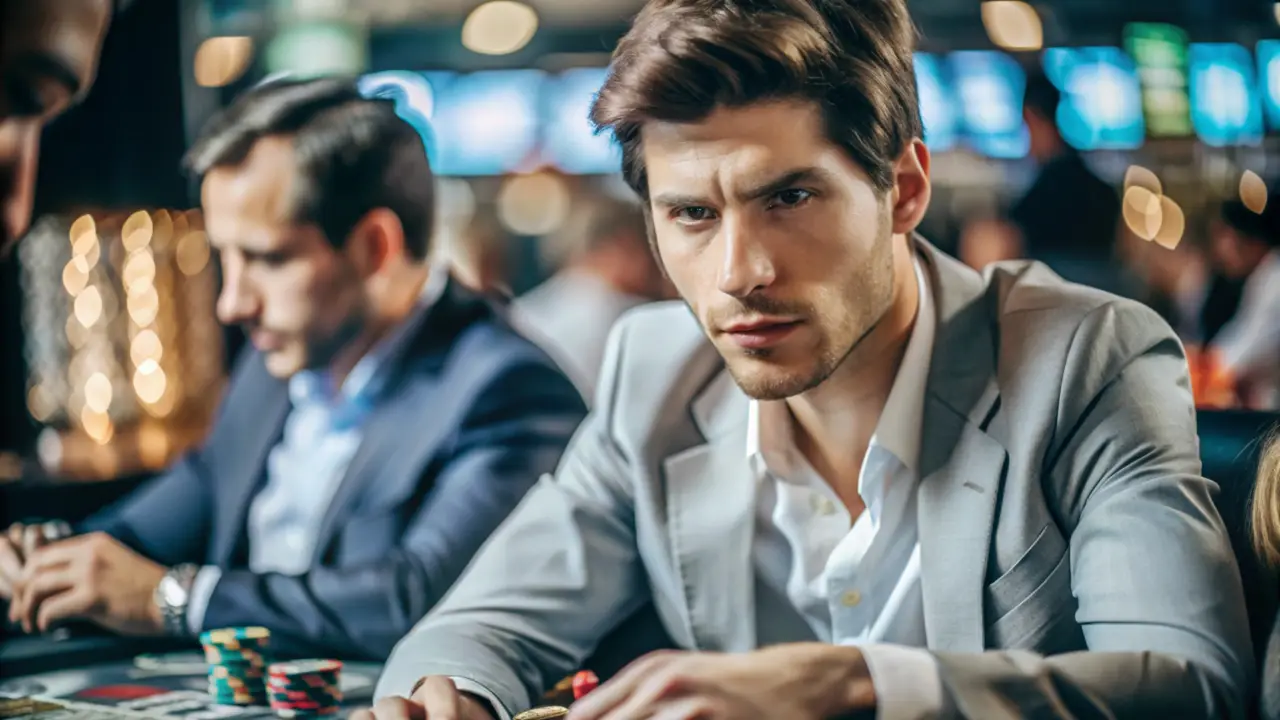 casino basics players learn too late